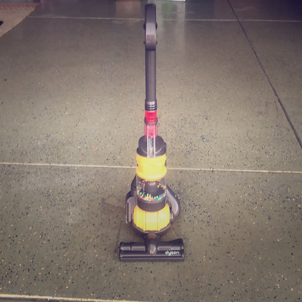 Fusion vaccum